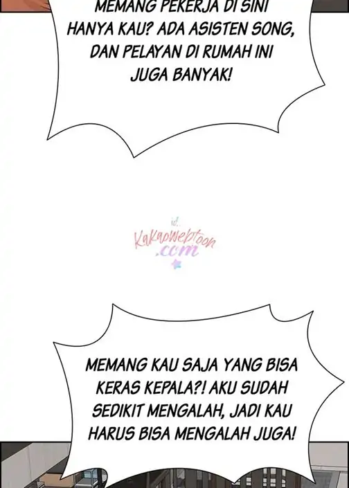 Read Lord of Money ID Manga Online