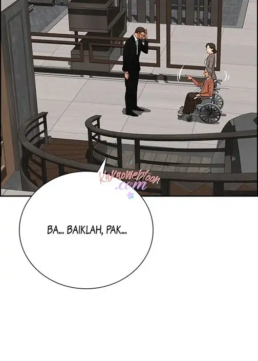 Read Lord of Money ID Manga Online