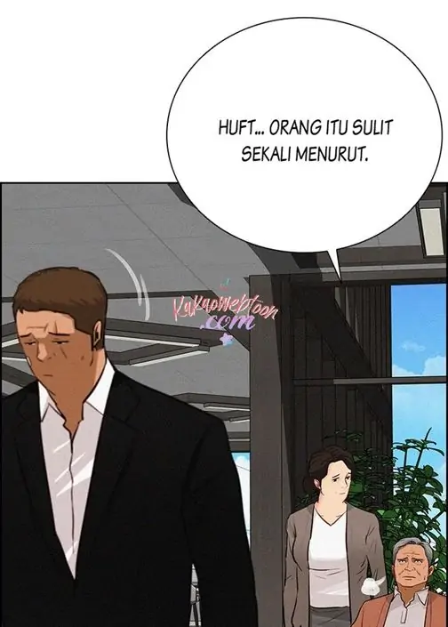 Read Lord of Money ID Manga Online