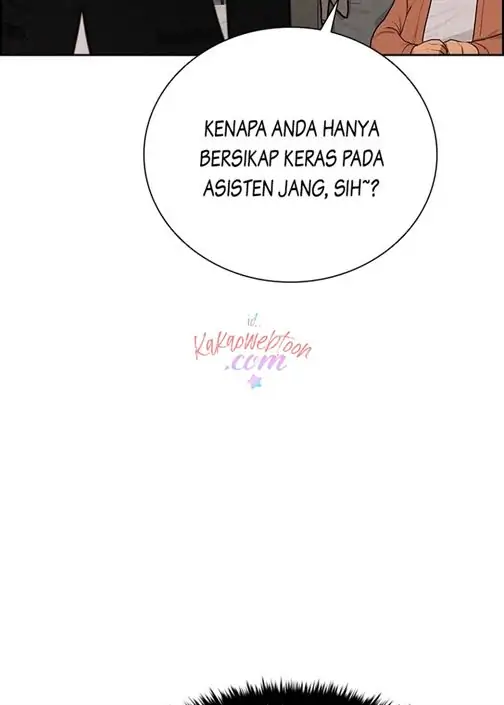 Read Lord of Money ID Manga Online