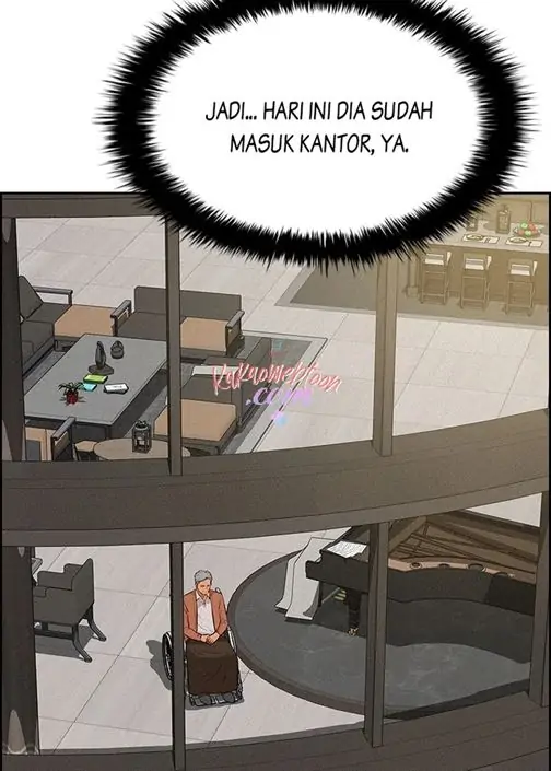 Read Lord of Money ID Manga Online