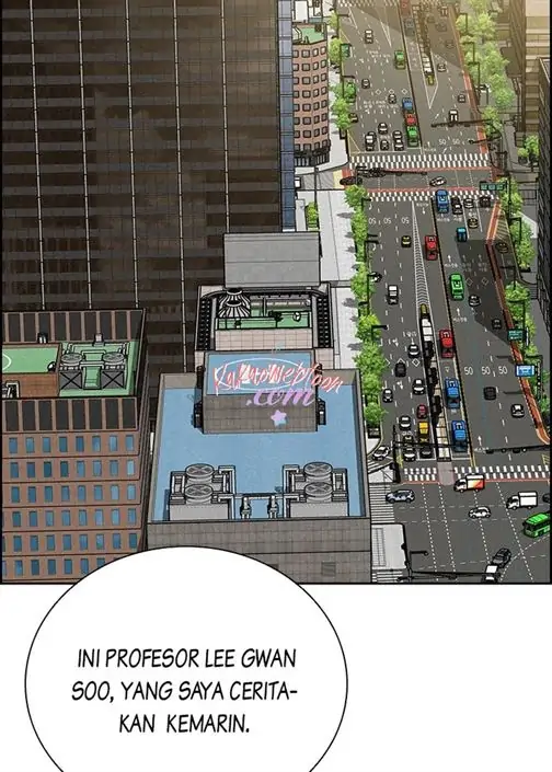 Read Lord of Money ID Manga Online
