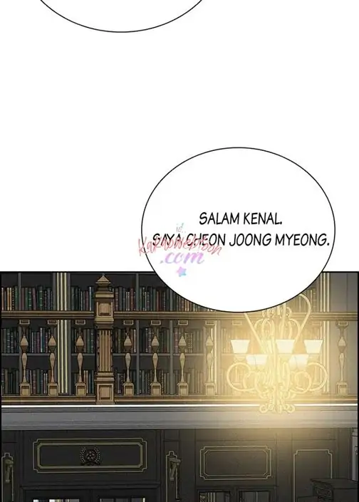 Read Lord of Money ID Manga Online