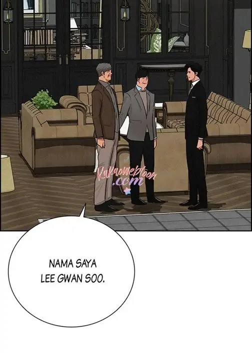 Read Lord of Money ID Manga Online