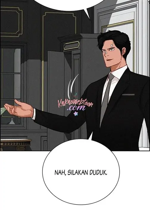Read Lord of Money ID Manga Online