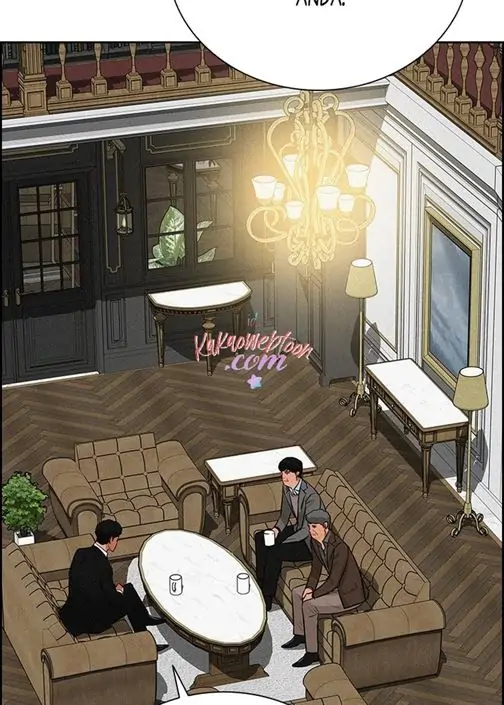 Read Lord of Money ID Manga Online
