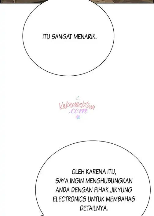 Read Lord of Money ID Manga Online