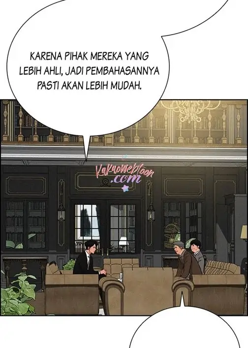 Read Lord of Money ID Manga Online