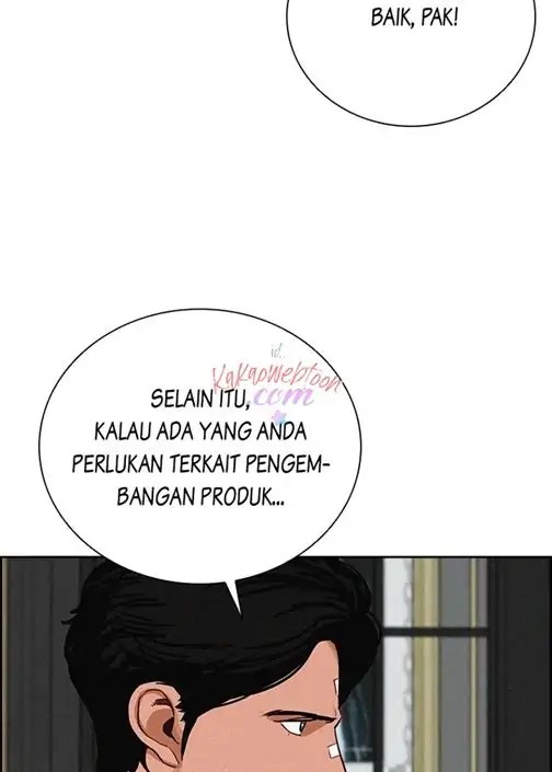 Read Lord of Money ID Manga Online