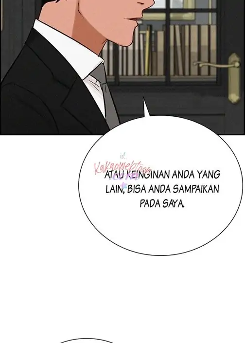 Read Lord of Money ID Manga Online