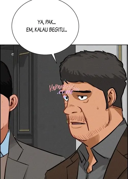 Read Lord of Money ID Manga Online