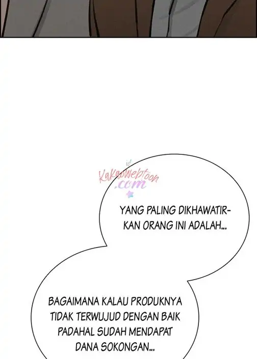 Read Lord of Money ID Manga Online