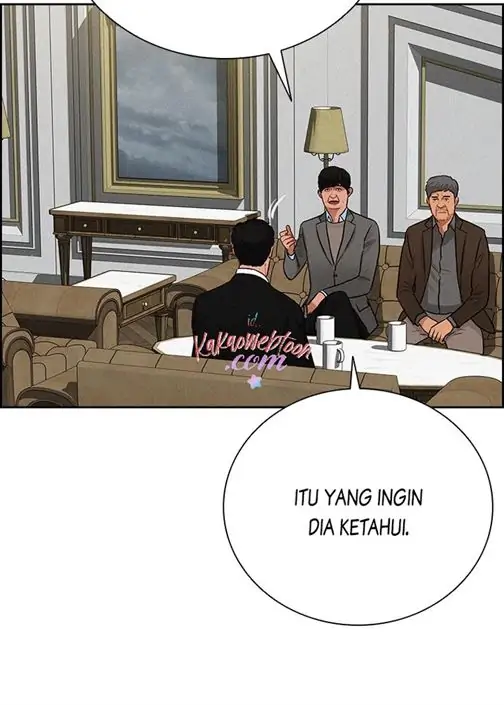 Read Lord of Money ID Manga Online