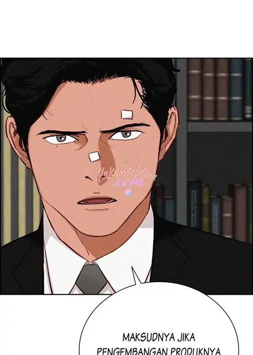 Read Lord of Money ID Manga Online