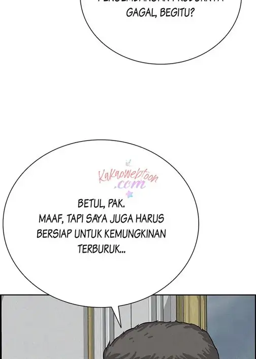 Read Lord of Money ID Manga Online