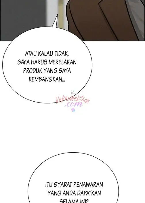 Read Lord of Money ID Manga Online