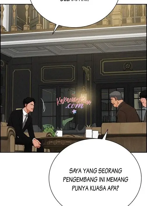 Read Lord of Money ID Manga Online