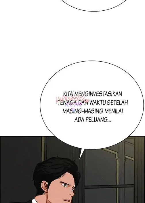 Read Lord of Money ID Manga Online
