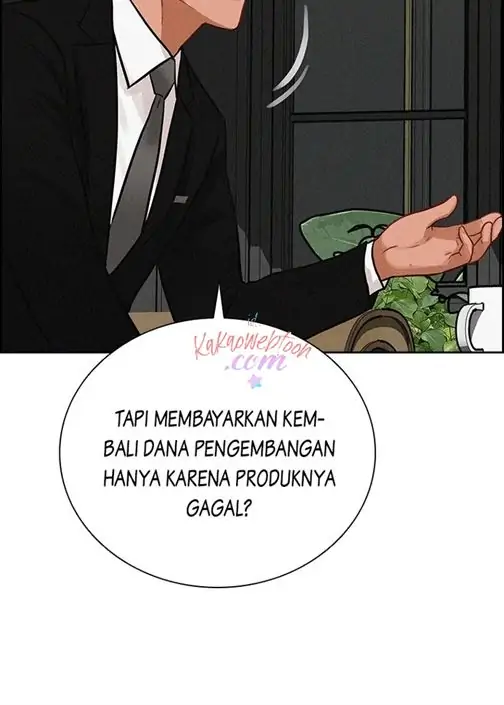 Read Lord of Money ID Manga Online