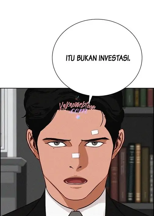 Read Lord of Money ID Manga Online