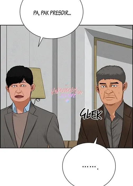 Read Lord of Money ID Manga Online