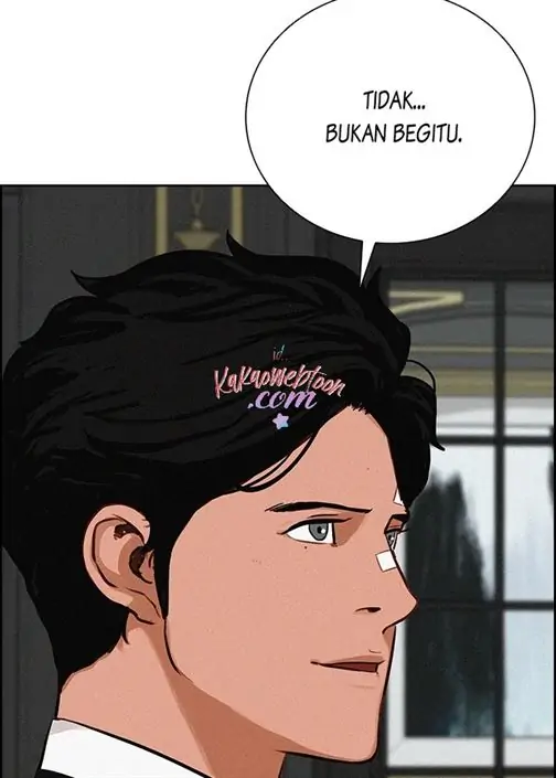Read Lord of Money ID Manga Online