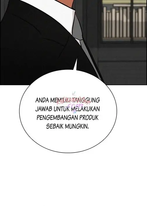 Read Lord of Money ID Manga Online
