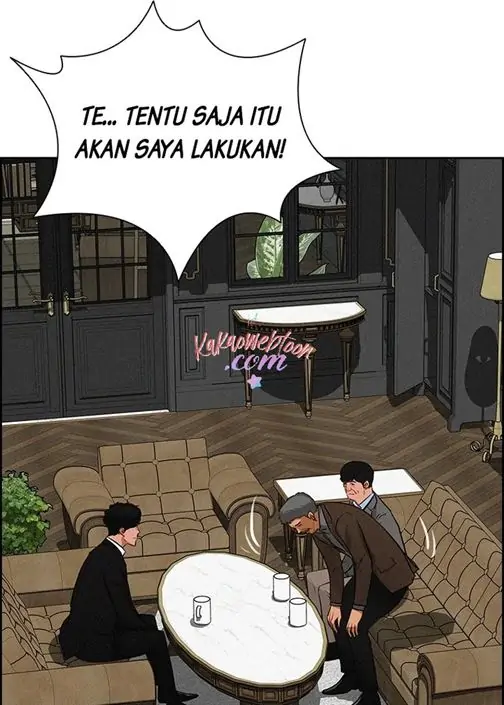 Read Lord of Money ID Manga Online