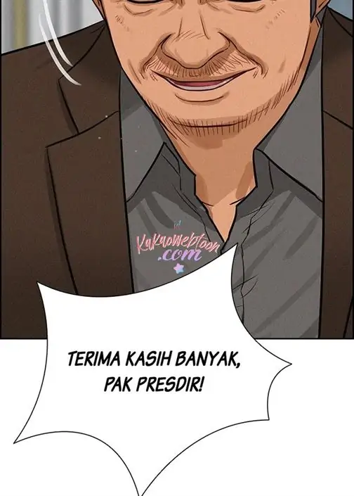 Read Lord of Money ID Manga Online