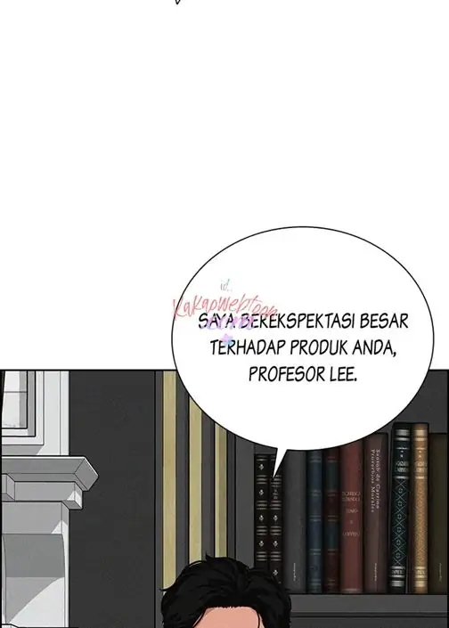 Read Lord of Money ID Manga Online