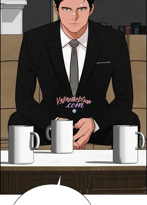 Read Lord of Money ID Manga Online