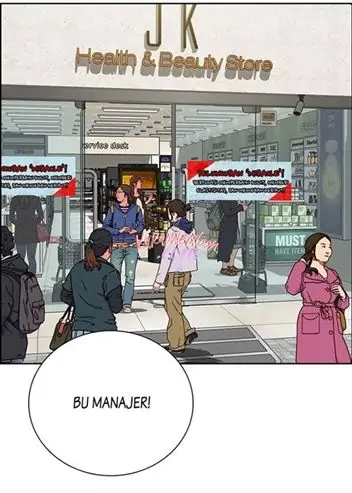 Read Lord of Money ID Manga Online