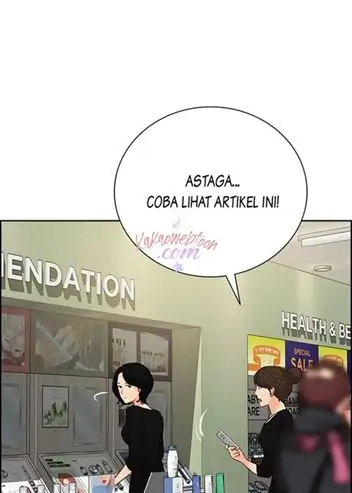 Read Lord of Money ID Manga Online