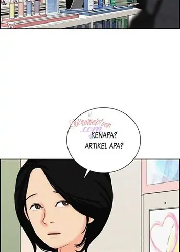 Read Lord of Money ID Manga Online