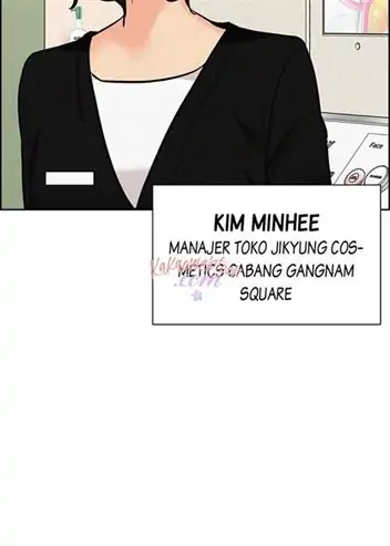 Read Lord of Money ID Manga Online