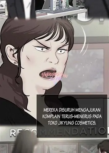 Read Lord of Money ID Manga Online