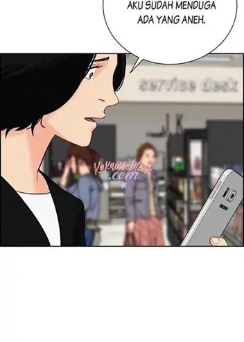 Read Lord of Money ID Manga Online