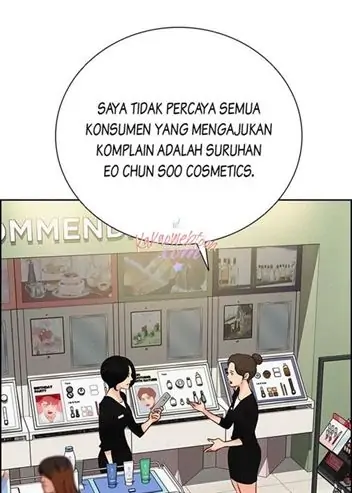 Read Lord of Money ID Manga Online