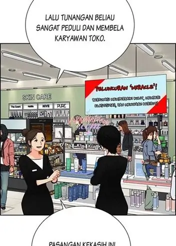 Read Lord of Money ID Manga Online