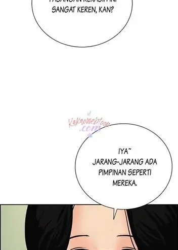 Read Lord of Money ID Manga Online