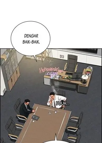 Read Lord of Money ID Manga Online