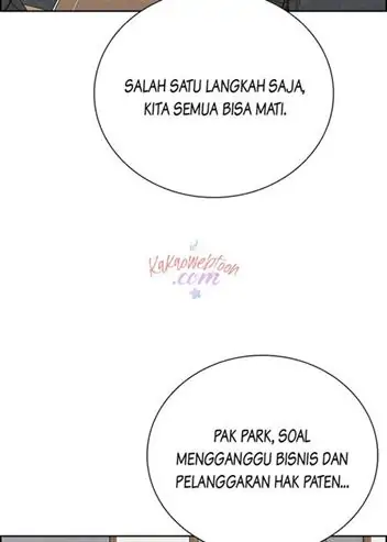 Read Lord of Money ID Manga Online