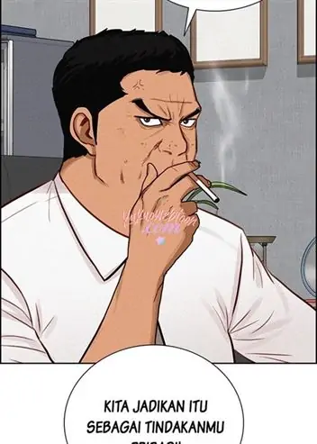 Read Lord of Money ID Manga Online