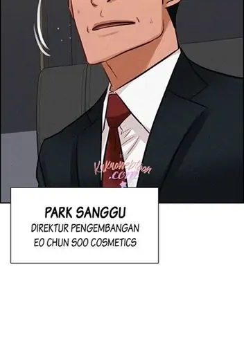 Read Lord of Money ID Manga Online