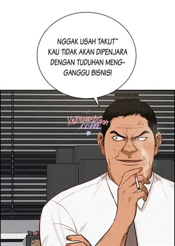 Read Lord of Money ID Manga Online