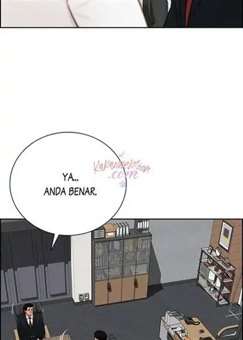 Read Lord of Money ID Manga Online