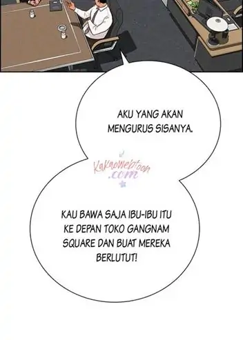 Read Lord of Money ID Manga Online