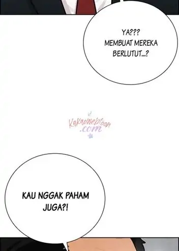 Read Lord of Money ID Manga Online