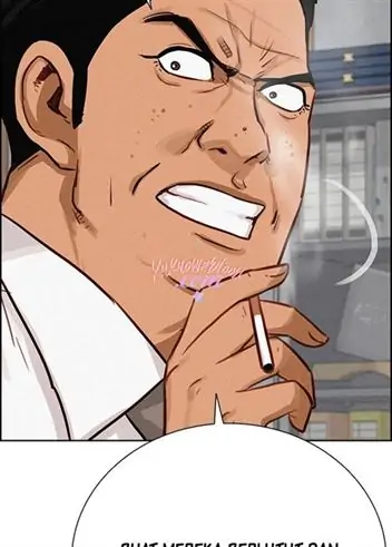 Read Lord of Money ID Manga Online