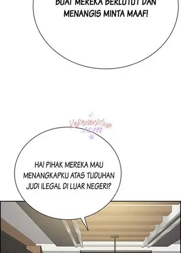 Read Lord of Money ID Manga Online